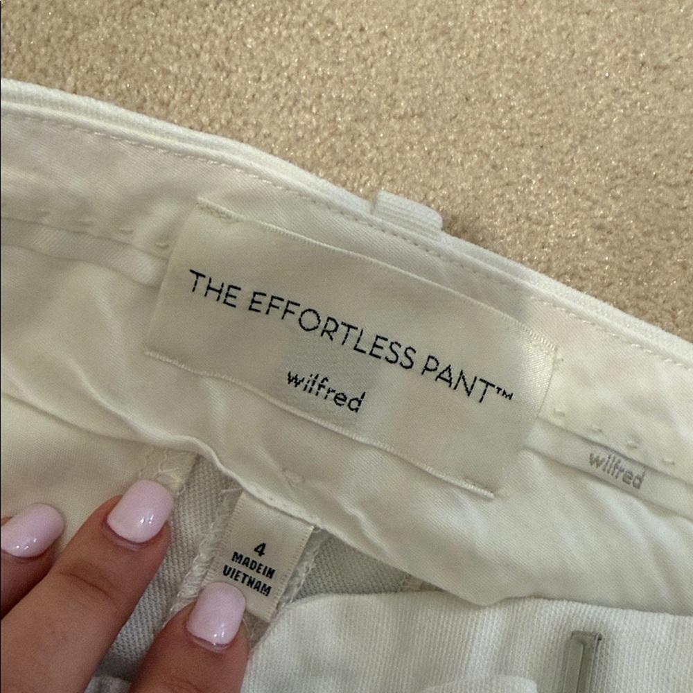 Effortless linen short (7”) - Picture 14 of 16